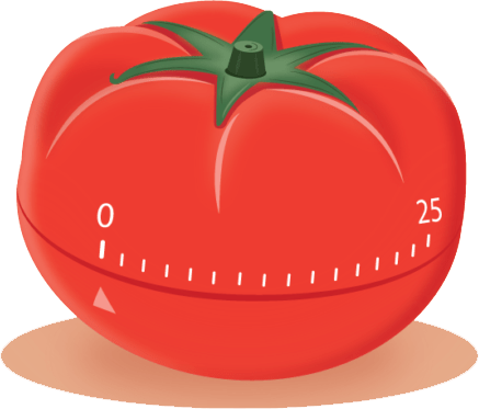 Boost your Productivity with the best Pomodoro, time management technique